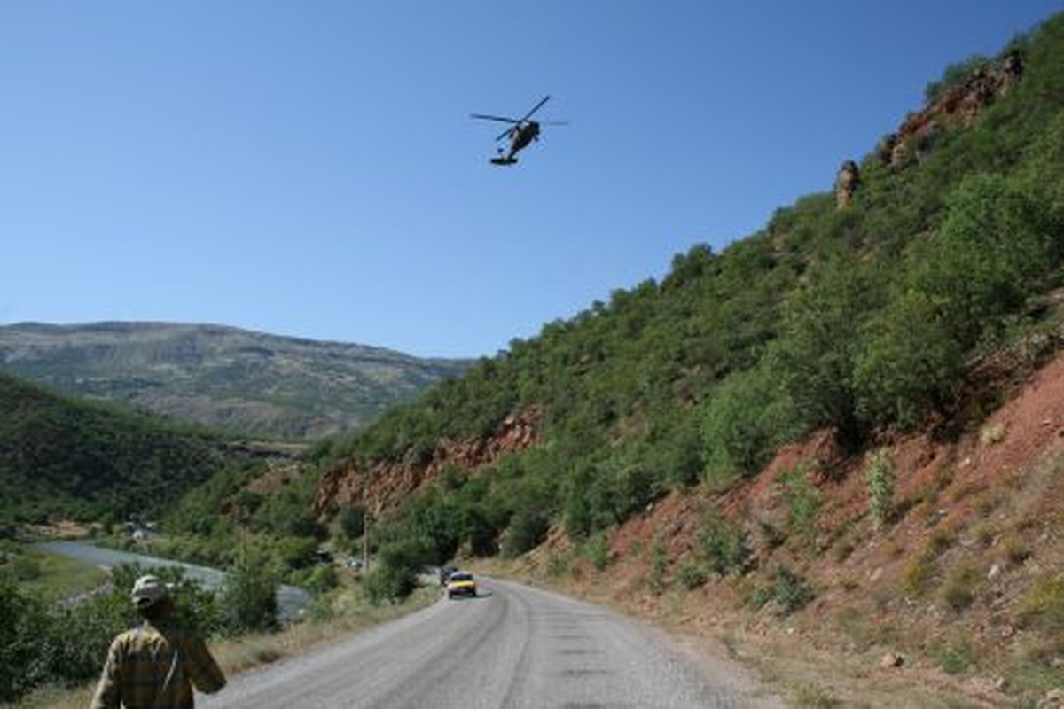 Karayolu Ulaşıma Açıldı