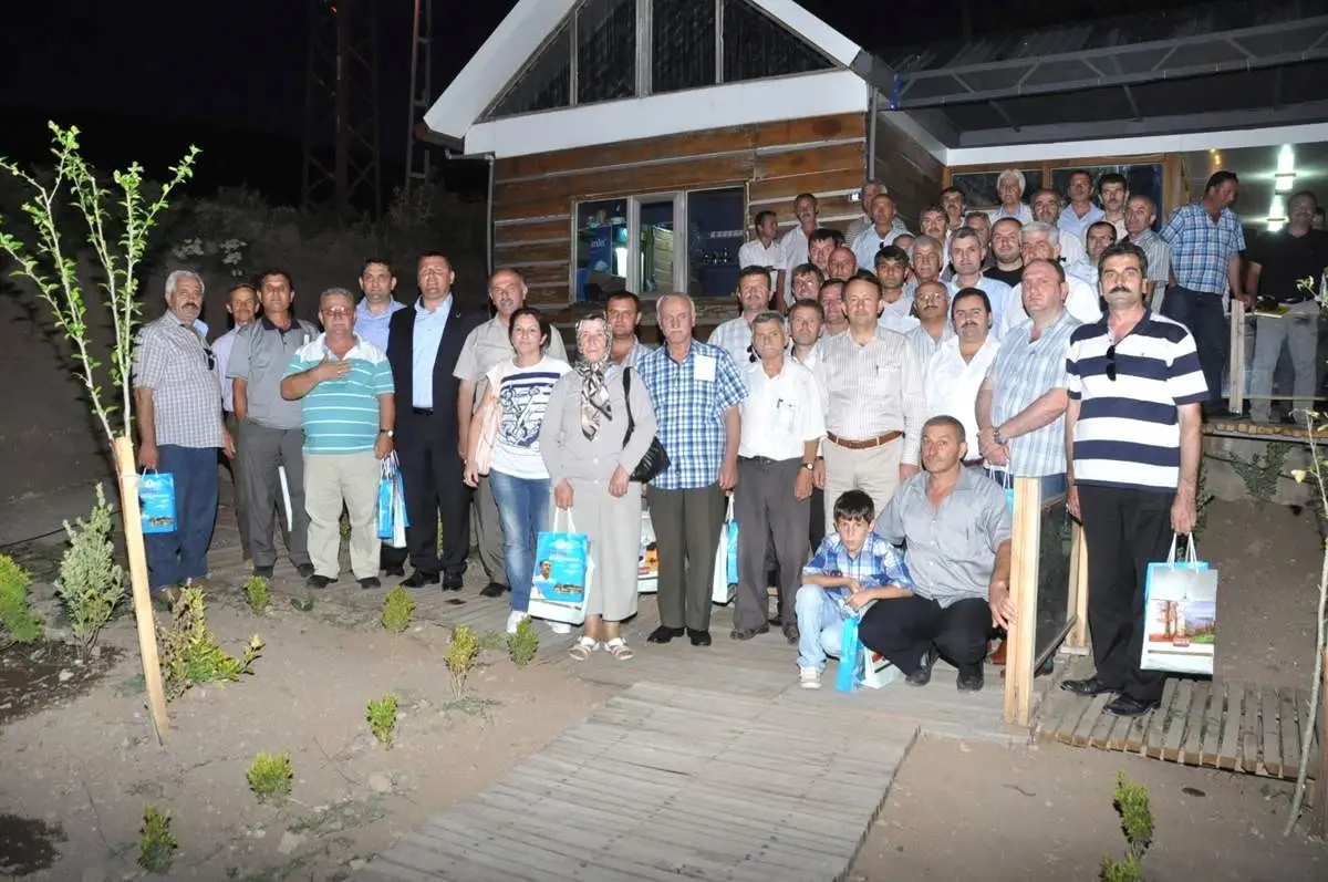 Kartepe'nin Dağ Köyleri Cazibe Merkezi Olacak