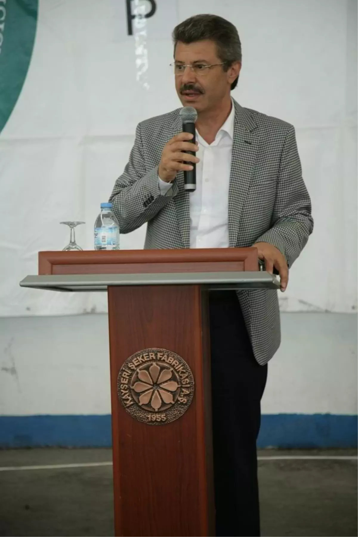 Kayseri Şeker\'den İkinci Terfi Sınavı