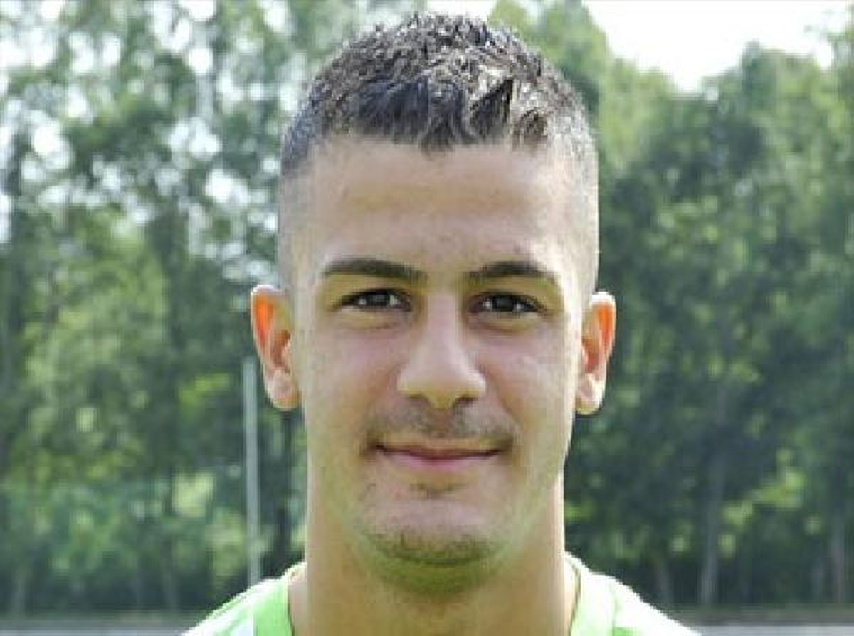 Kayserispor Wolksburglu Murat\'la Anlaştı