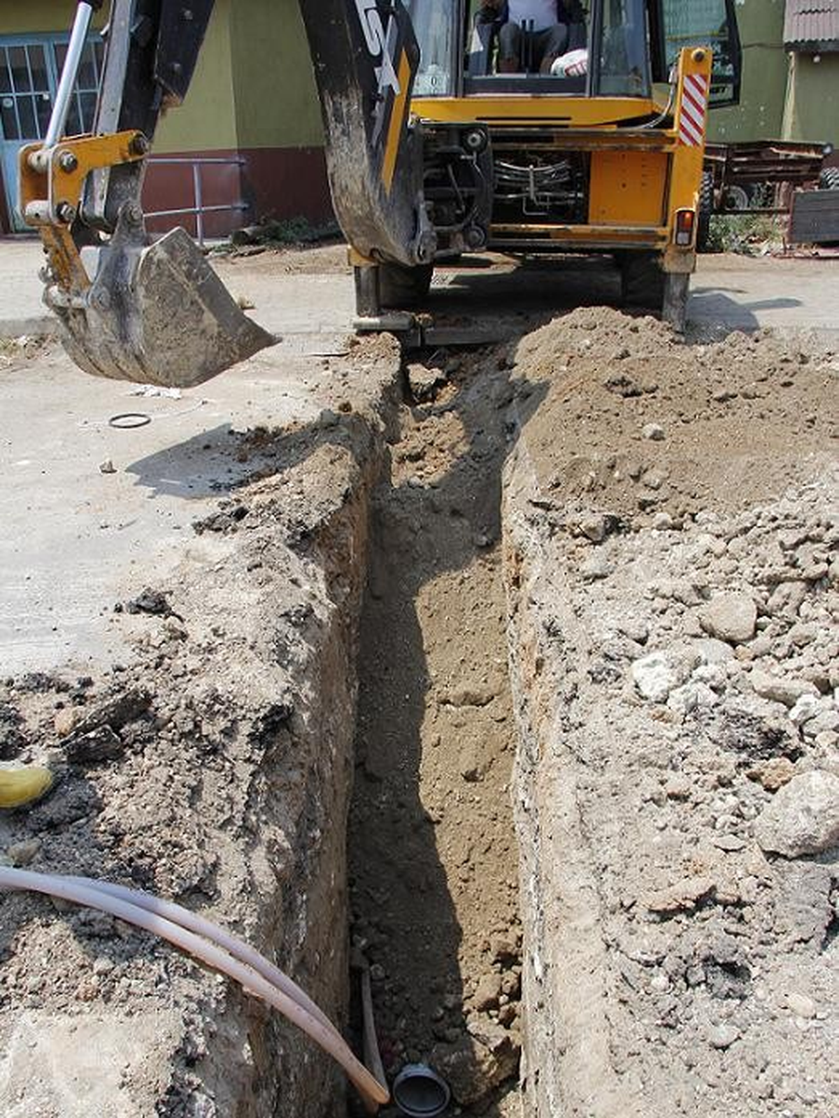 Kırklareli\'nde Otomatik Sulama Sistemi Ağı Güçleniyor