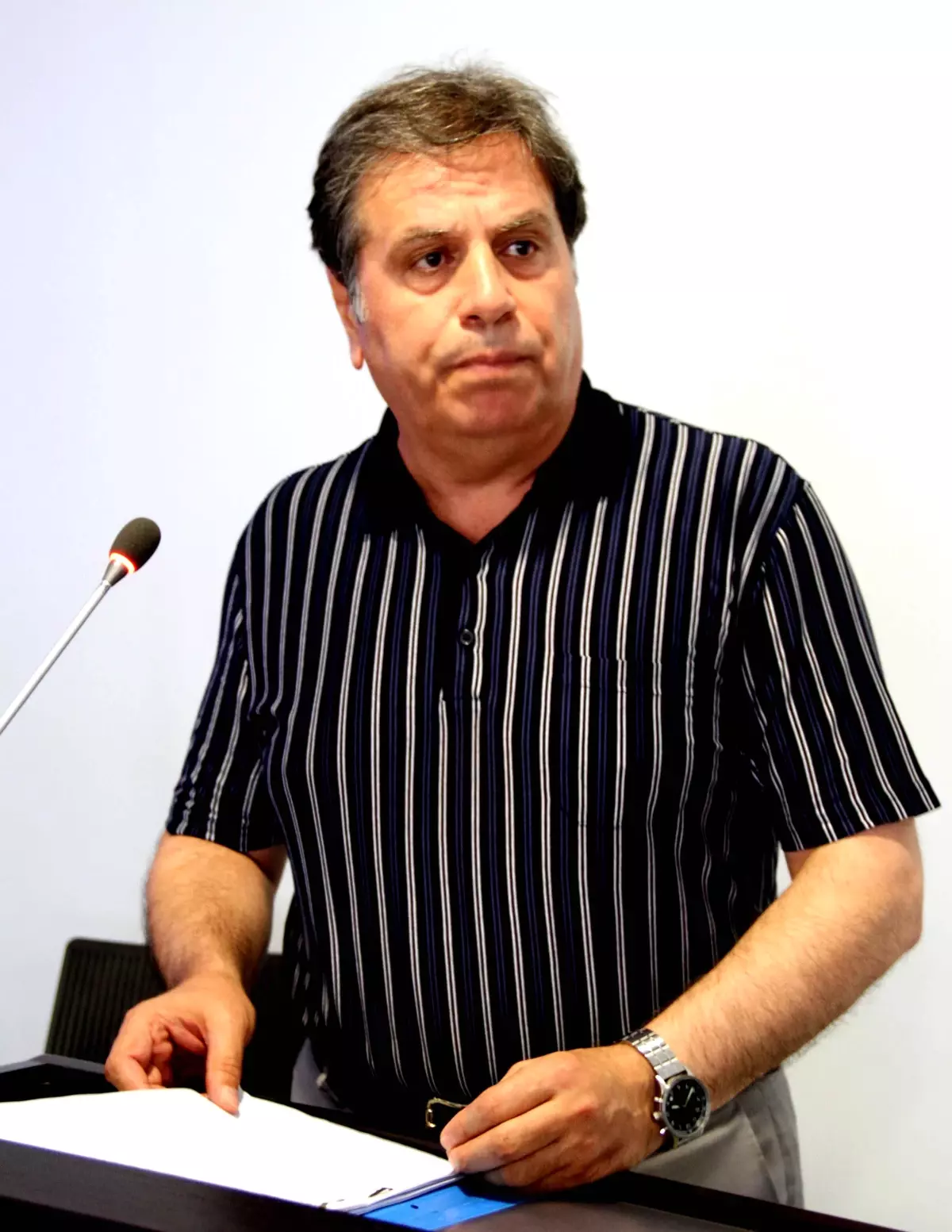 Kocavezir İş Merkezi 'Meclis' Gündeminde