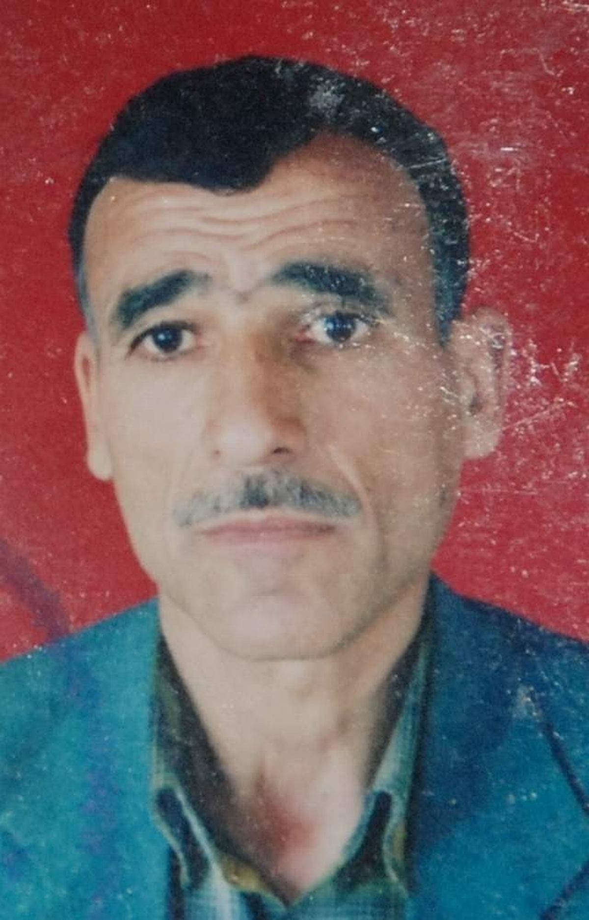 Komşu Cinayetinin Zanlısı Yakalandı