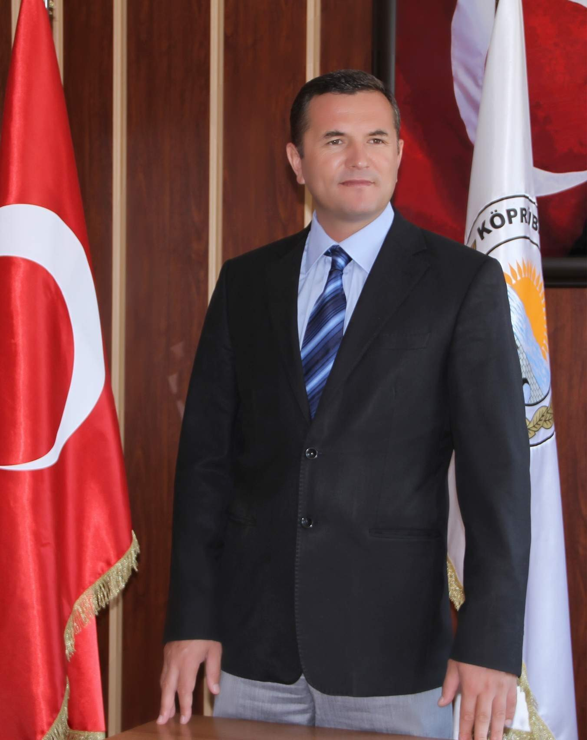 Köprübaşı Belediye Başkanı Zafer Mergen Açıklaması