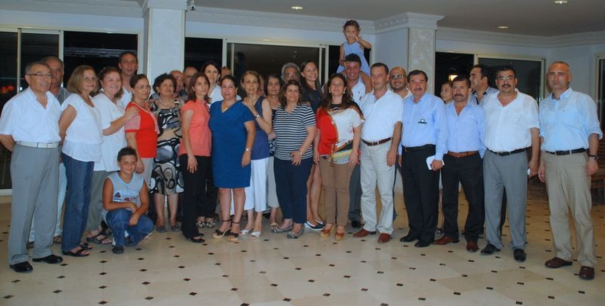 MHP Seçim Çalışmalarına Erken Başladı