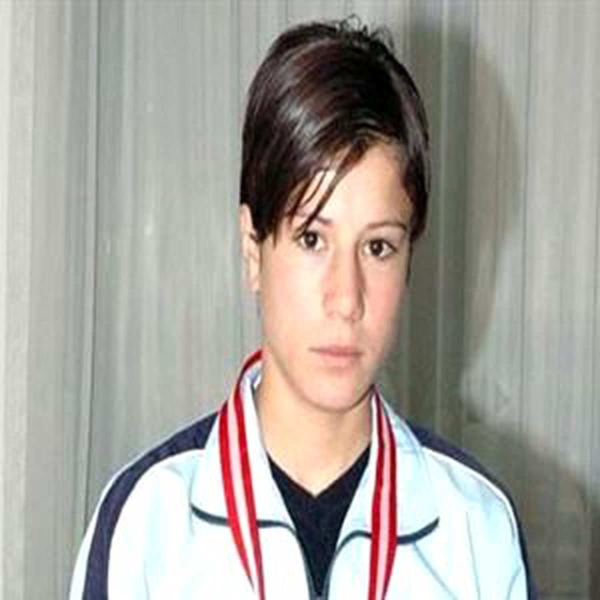 Milli Atlet Gülcan Mıngır, Finlandiya\'nın Başkenti Helsinki\'de Düzenlenen Avrupa Atletizm...