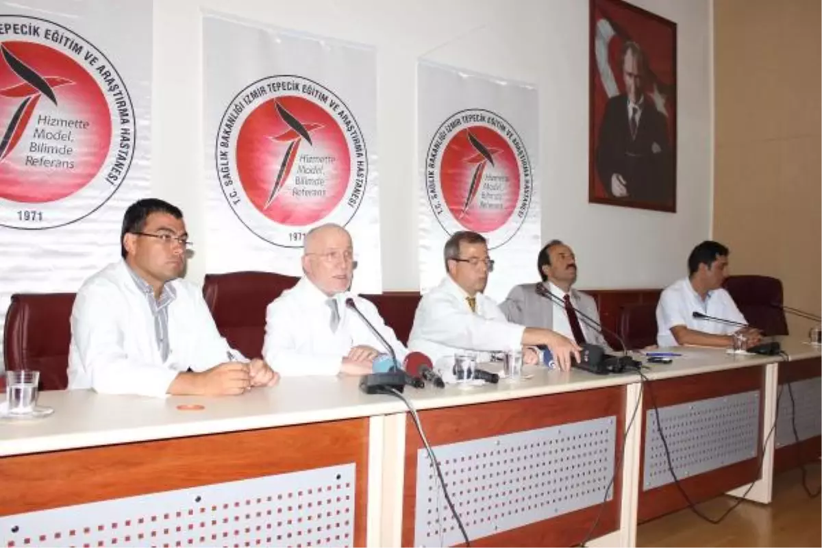 Minik Hüseyin Yiğit, Artık Hayata Gülecek