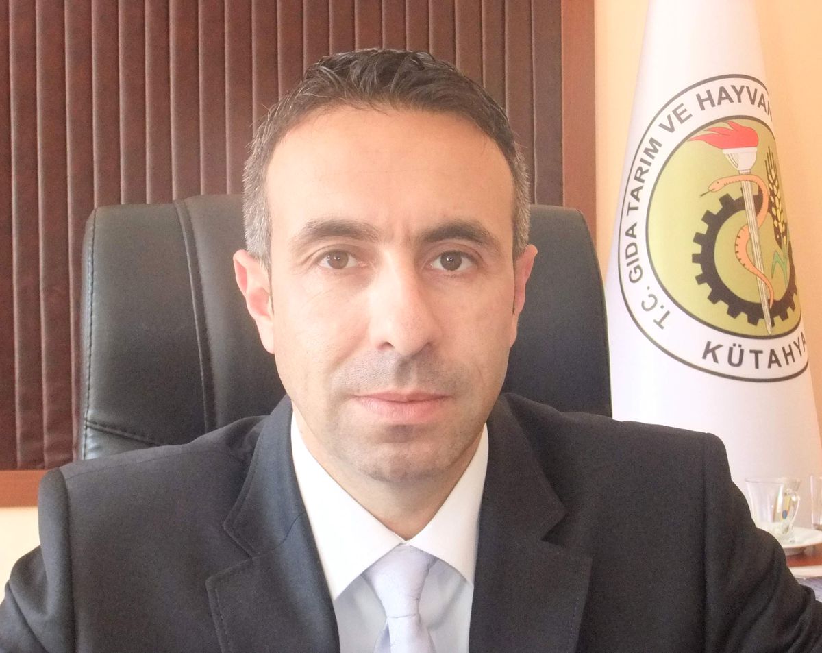 Müdür Geldi, Görevine Başladı ve \'Acil Eylem\' Planı Hazırladı