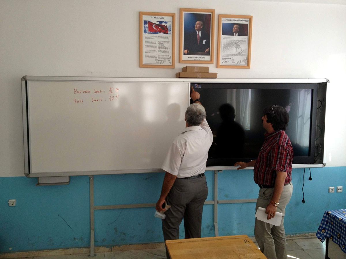 Niğde\'de "Fatih Projesi" Çalışmaları Başladı