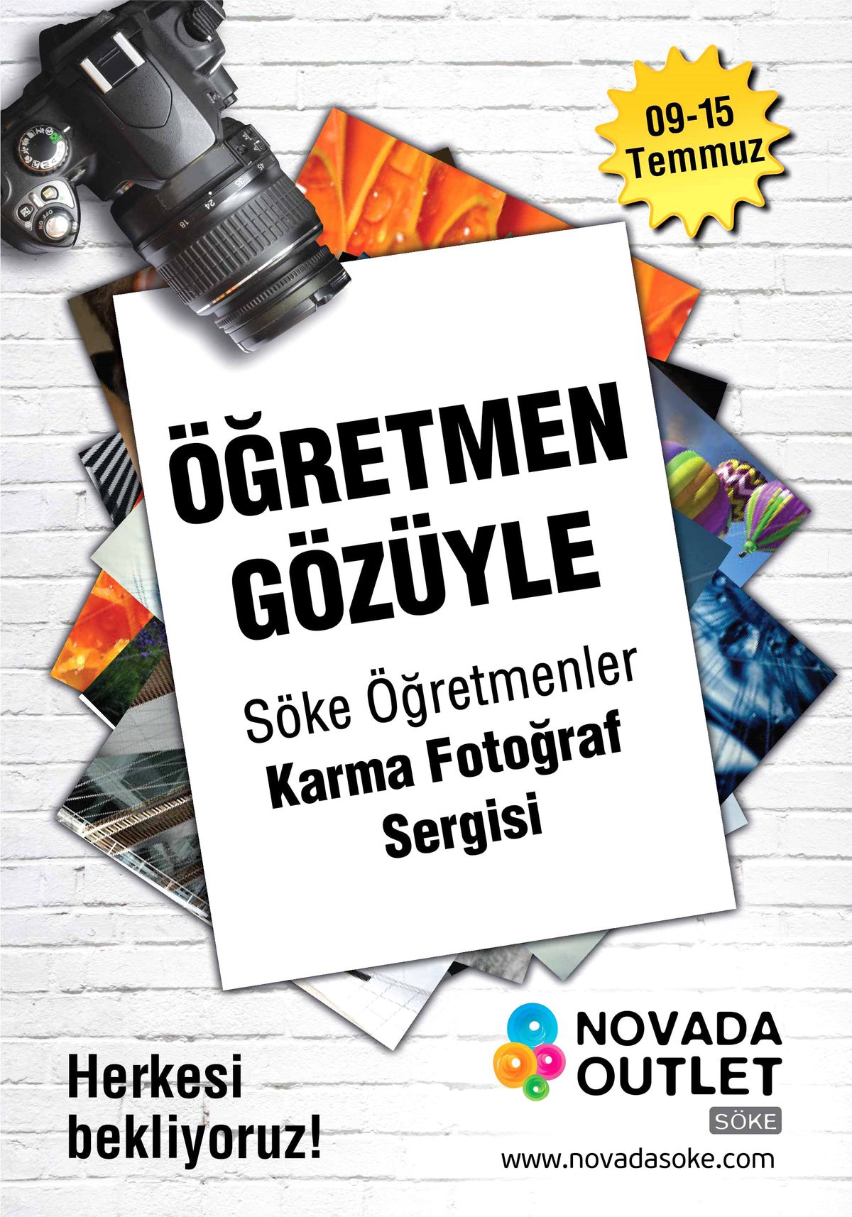 Öğretmen Gözüyle Söke