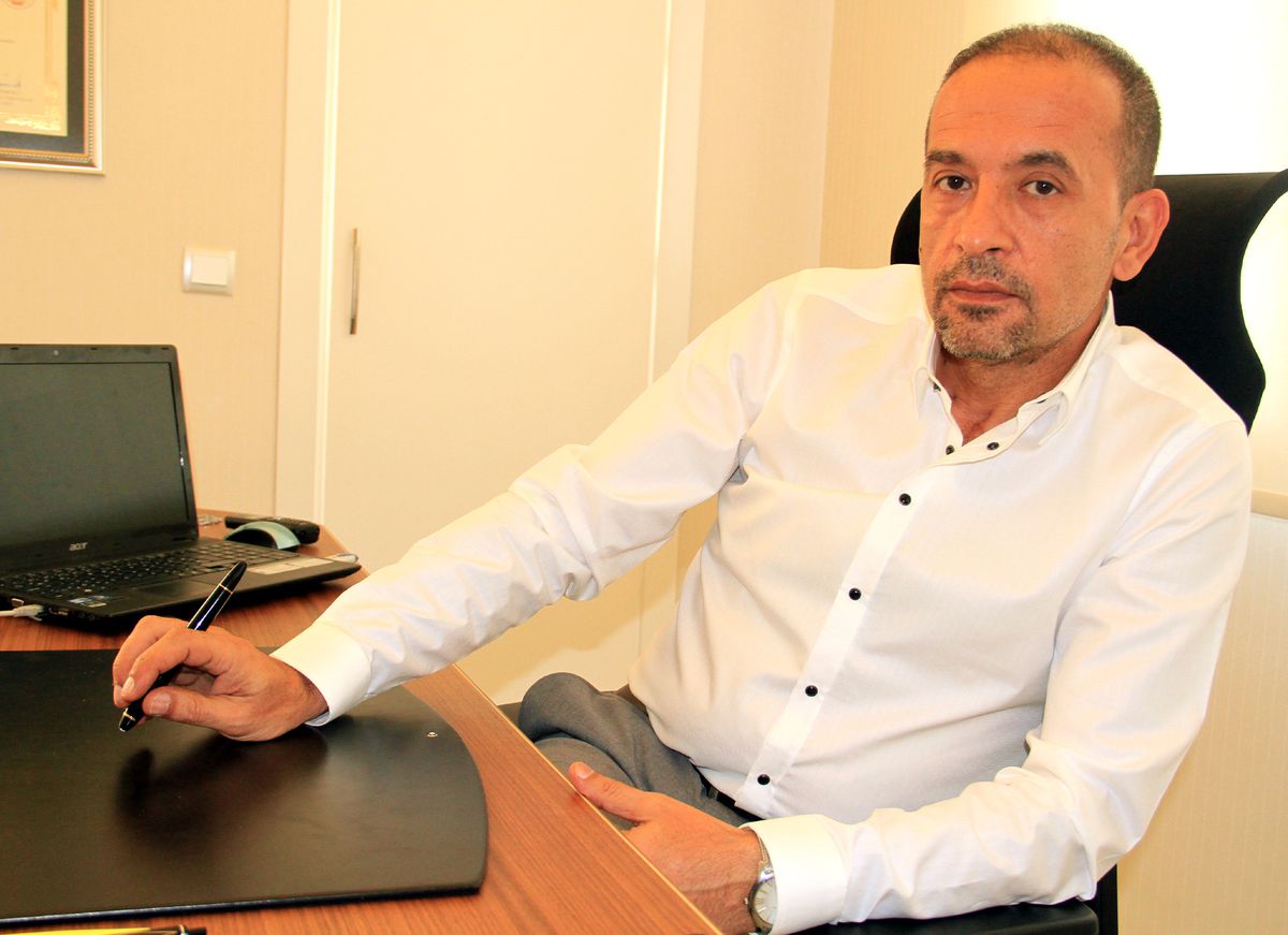 Ölen Babası İçin Karayollarına Dava Açacak