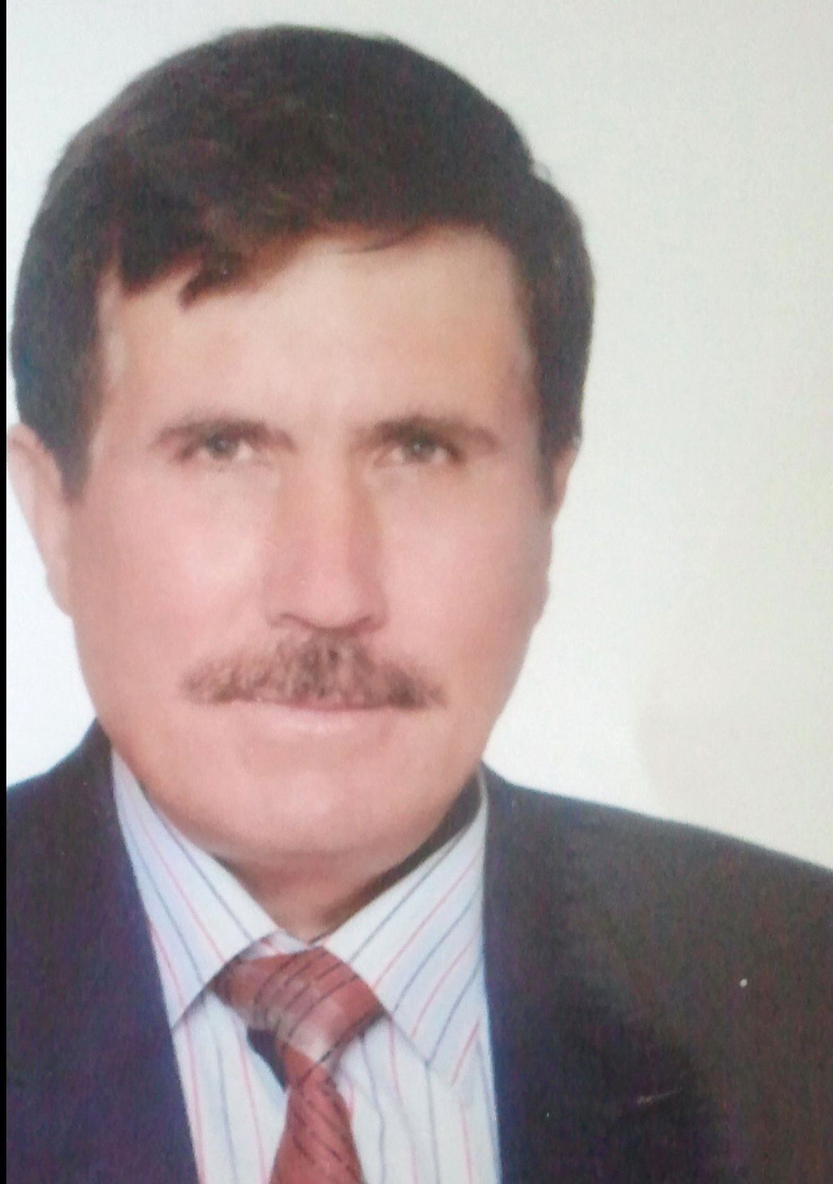 Kulesinde Nöbette Yakaladı