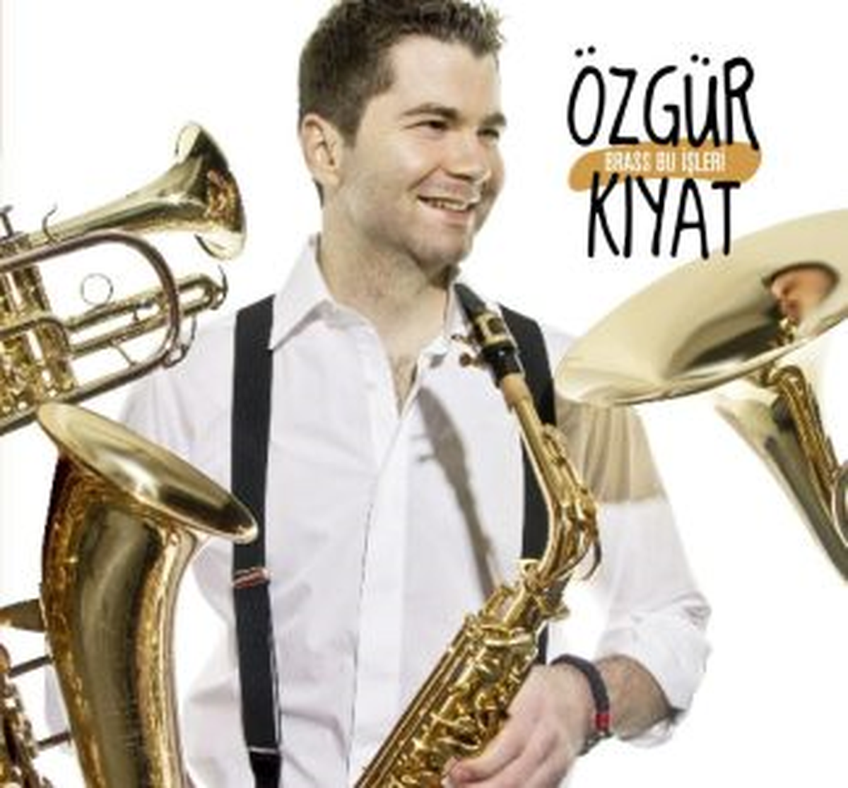 Özgür Kıyat ile LTB Yaz Konserleri!