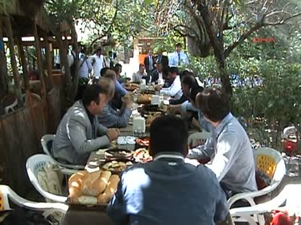 Pasinler\'e İlk \'Özel\' Yatırım