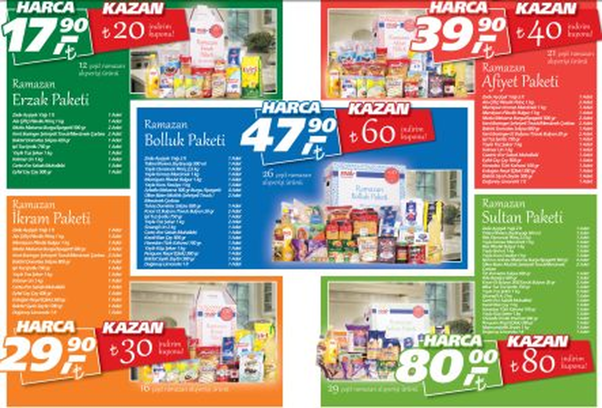 Real Hipermarketlerinde Türkiye\'de Bir İlki Gerçekleştirdi