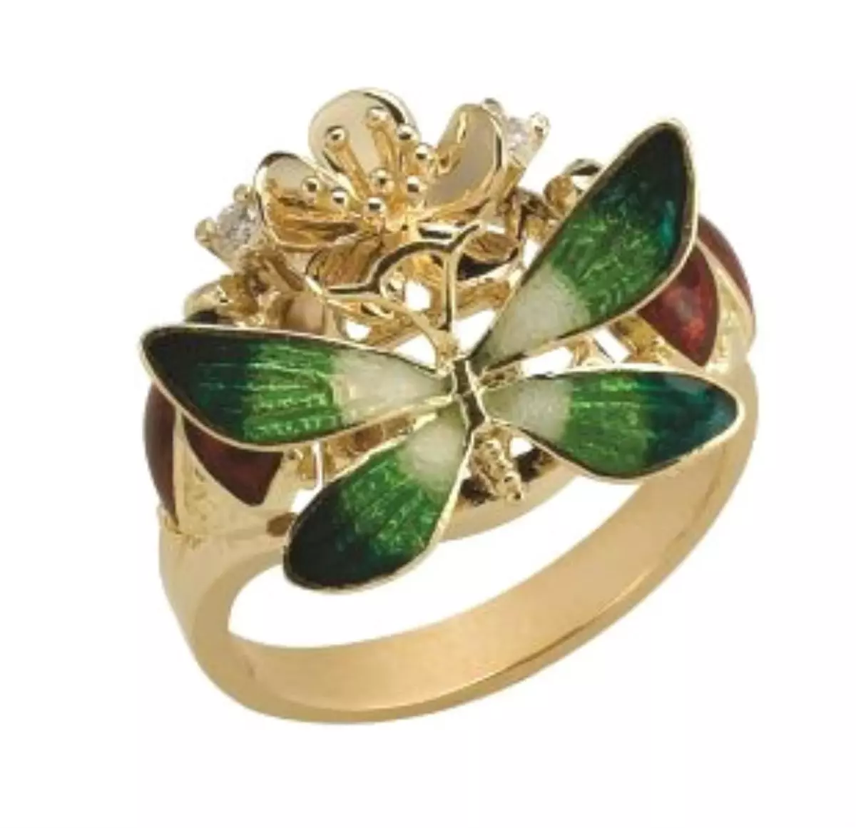 Roberto Bravo ile Sıra dışı Mücevherler