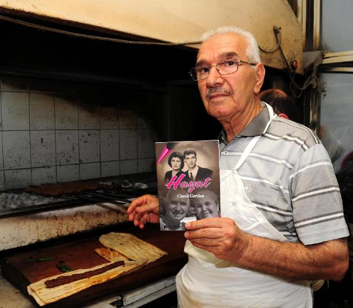 Şair Kebapçı