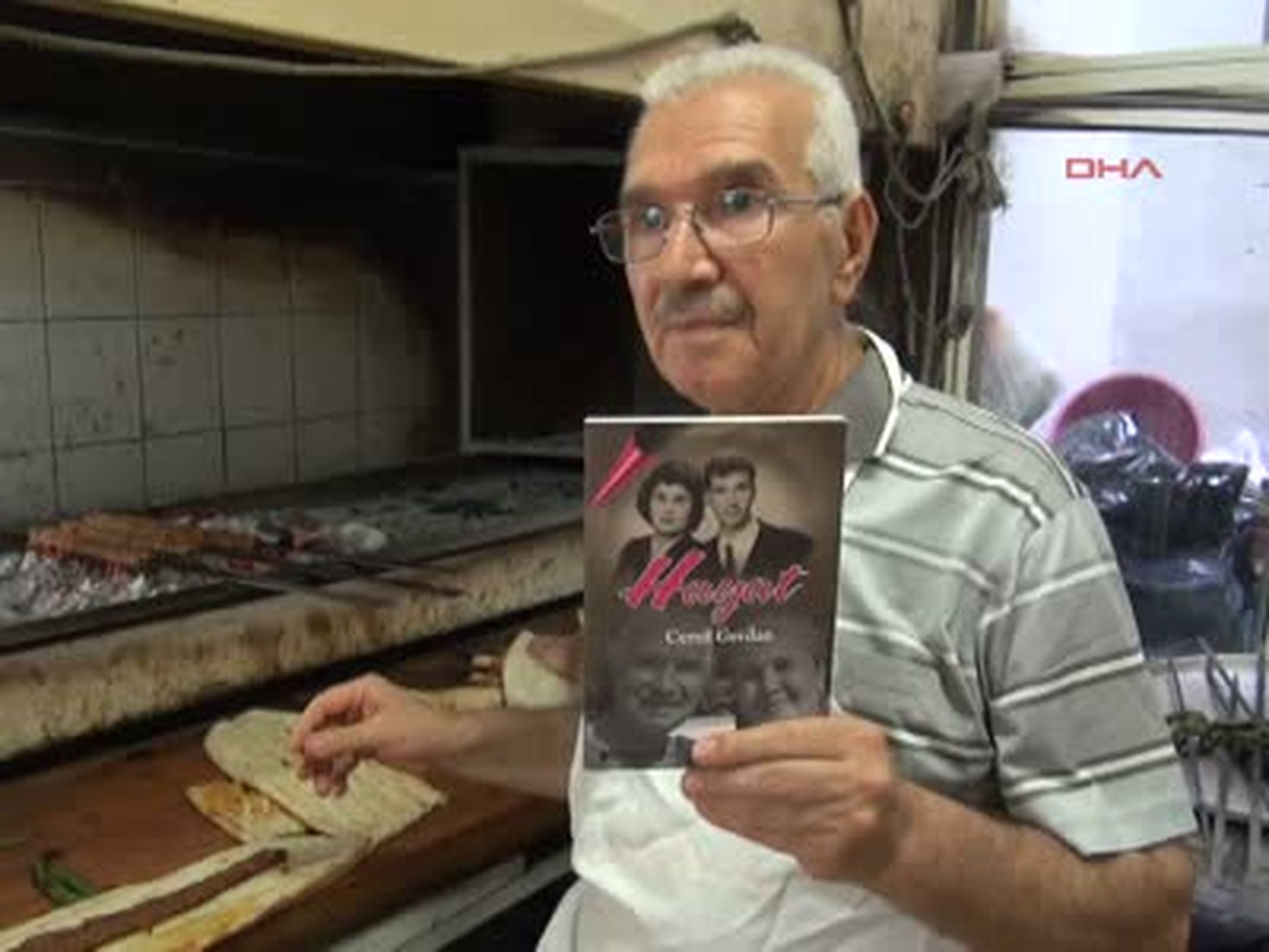 Şair Kebapçı