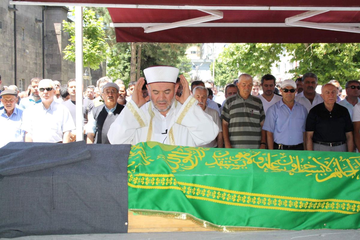 Şapcı ve Özkavukçu Ailelerinin Acı Günü