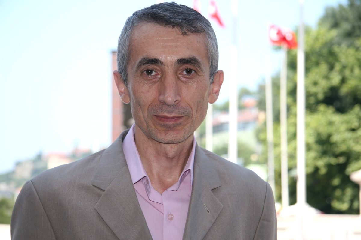 Savaş Çiloğlu, Filyos Vadisi Projesi\'ni Değerlendirdi