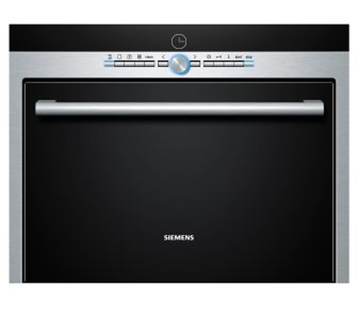 Siemens Buharlı Fırın ile Sağlıklı İftar Sofraları