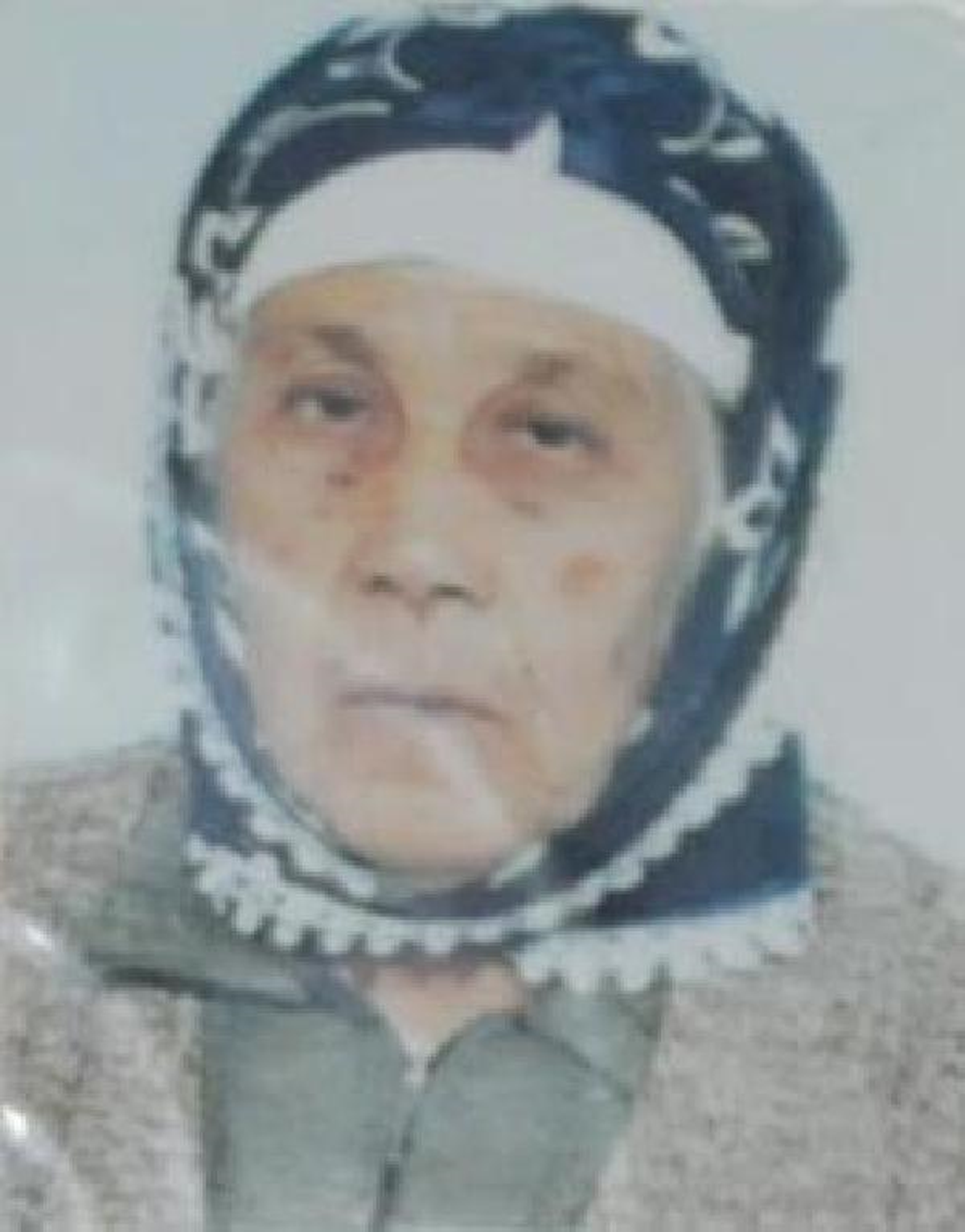 Su Kuyusunda Cesedi Bulundu