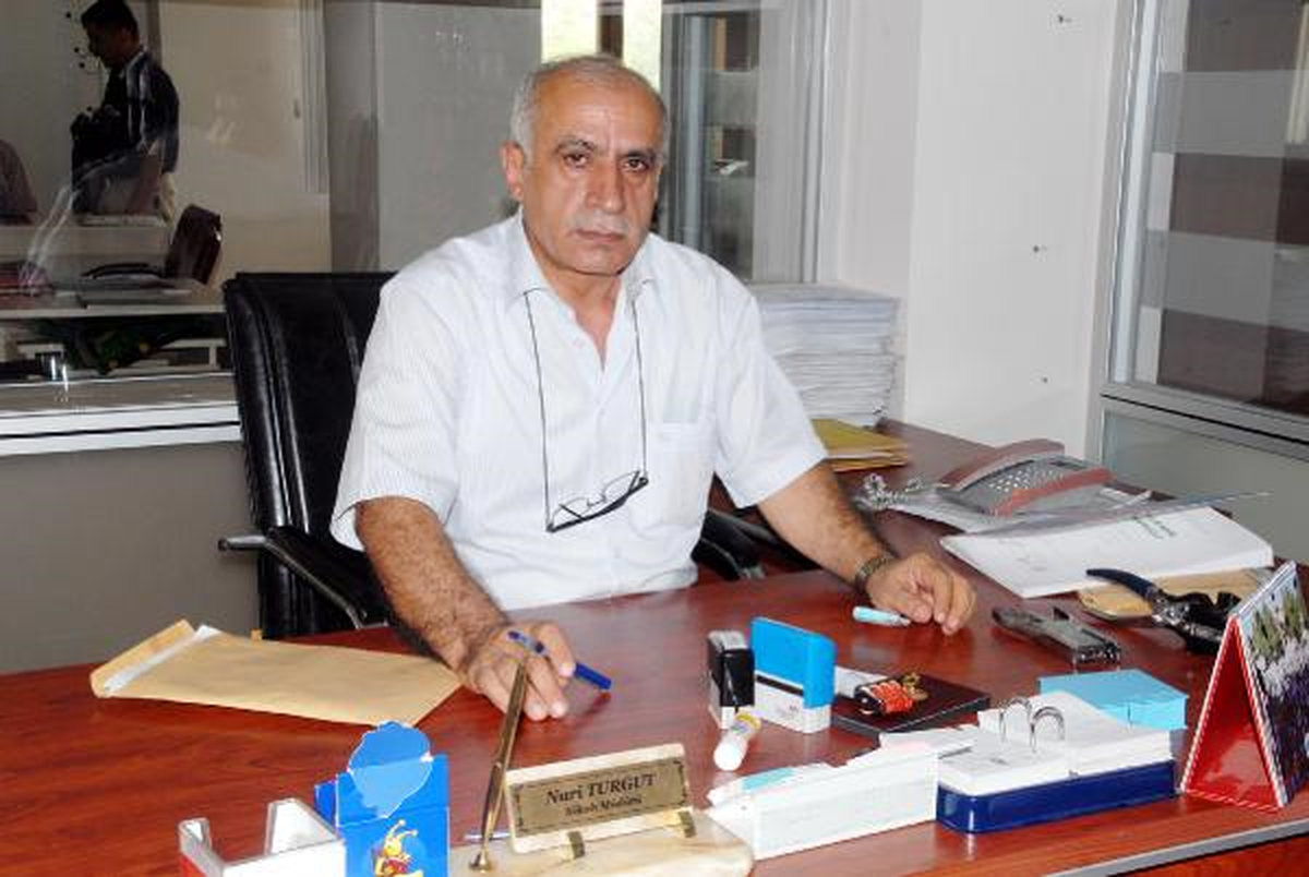 Gerginlik, İthal Gelinleri Engelledi