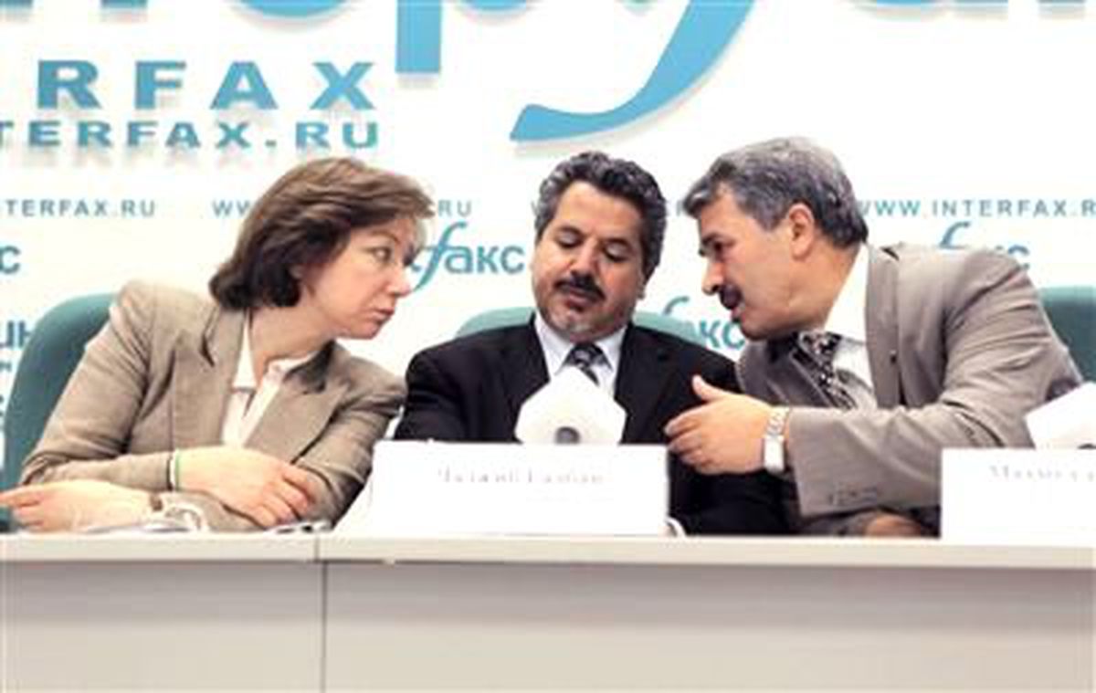 Suriye Muhalefeti Moskova\'dan Anlayış Bekliyor