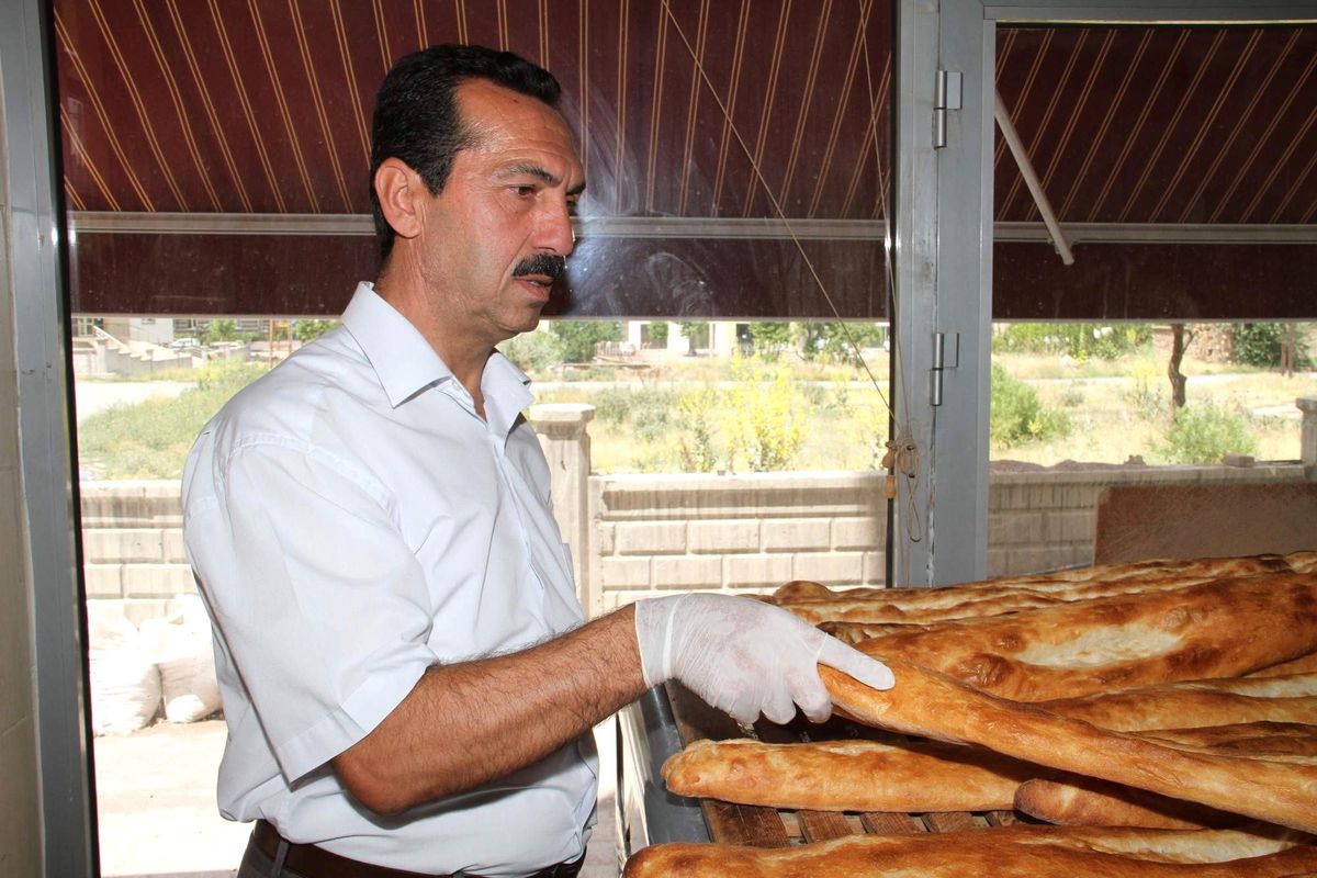 Talas\'ta Gıda Denetimi Yapıldı