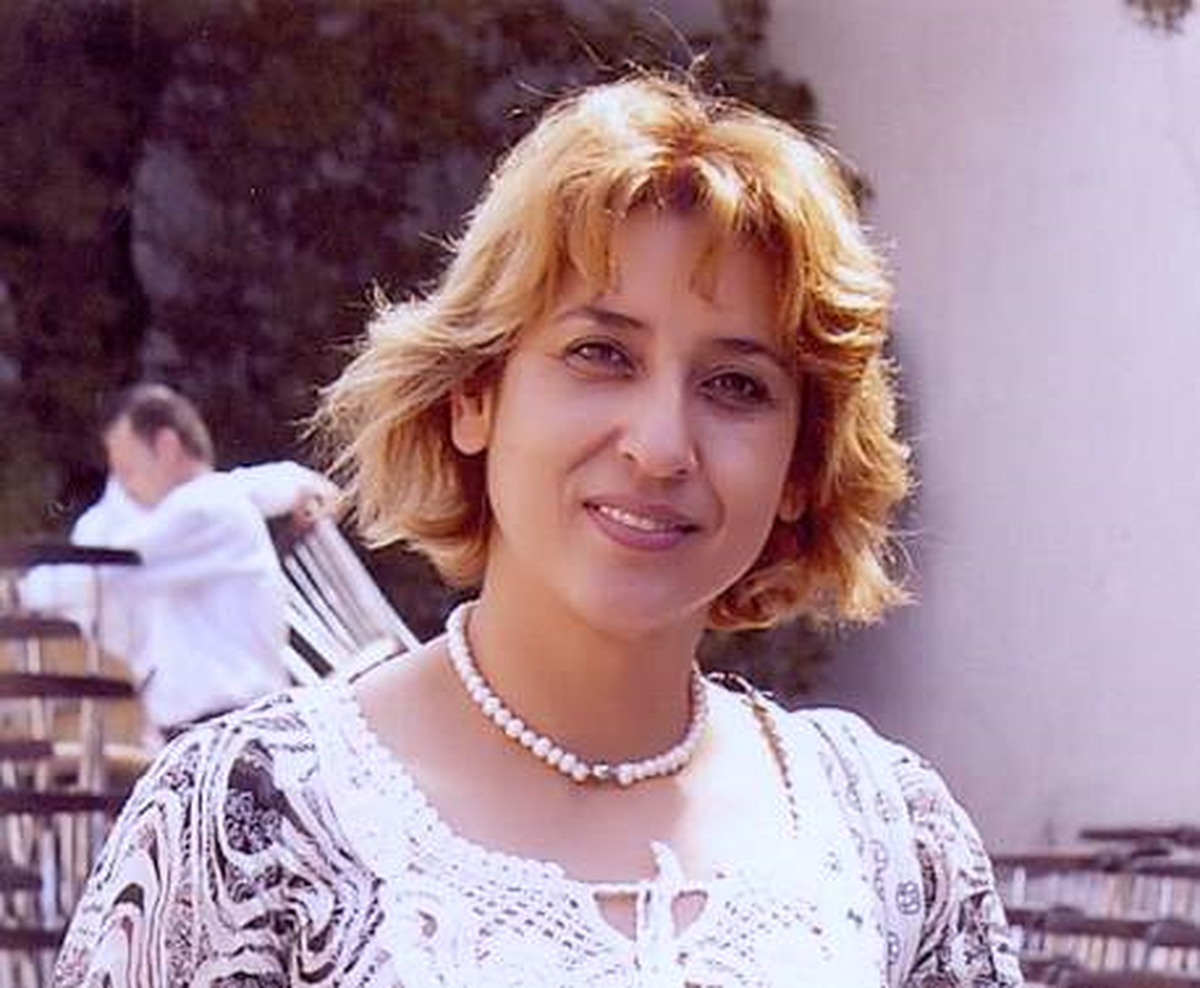 Tsd Niğde Şubesi TRT Çukurova\'ya Konuk Oldu