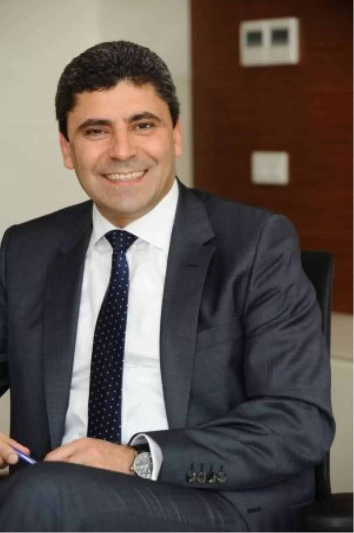 Turkcell\'in Faaliyet Raporu "Dünyanın En İyisi" Seçildi