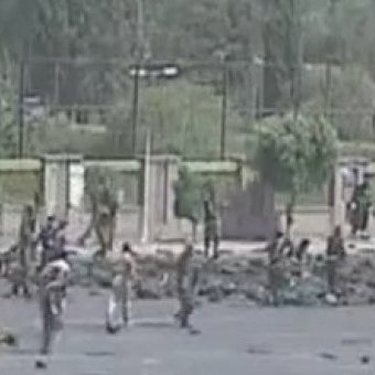 Türkiye Yemen\'de Gerçekleşen Terör Saldırısını Kınadı