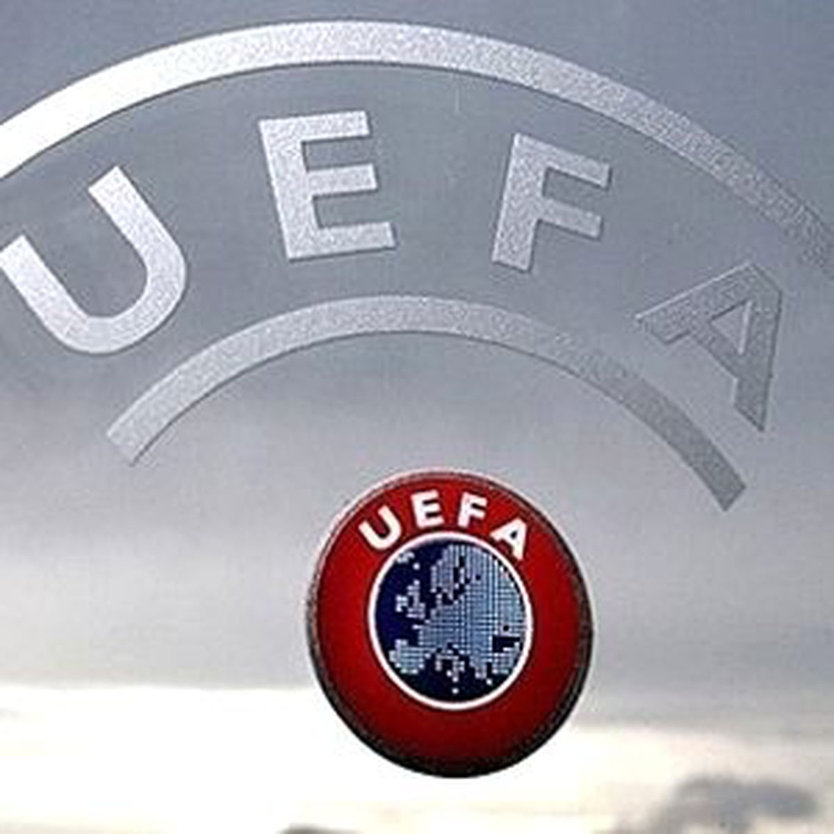 UEFA İcra Kurulu Toplantısı Kiev\'de Yapıldı