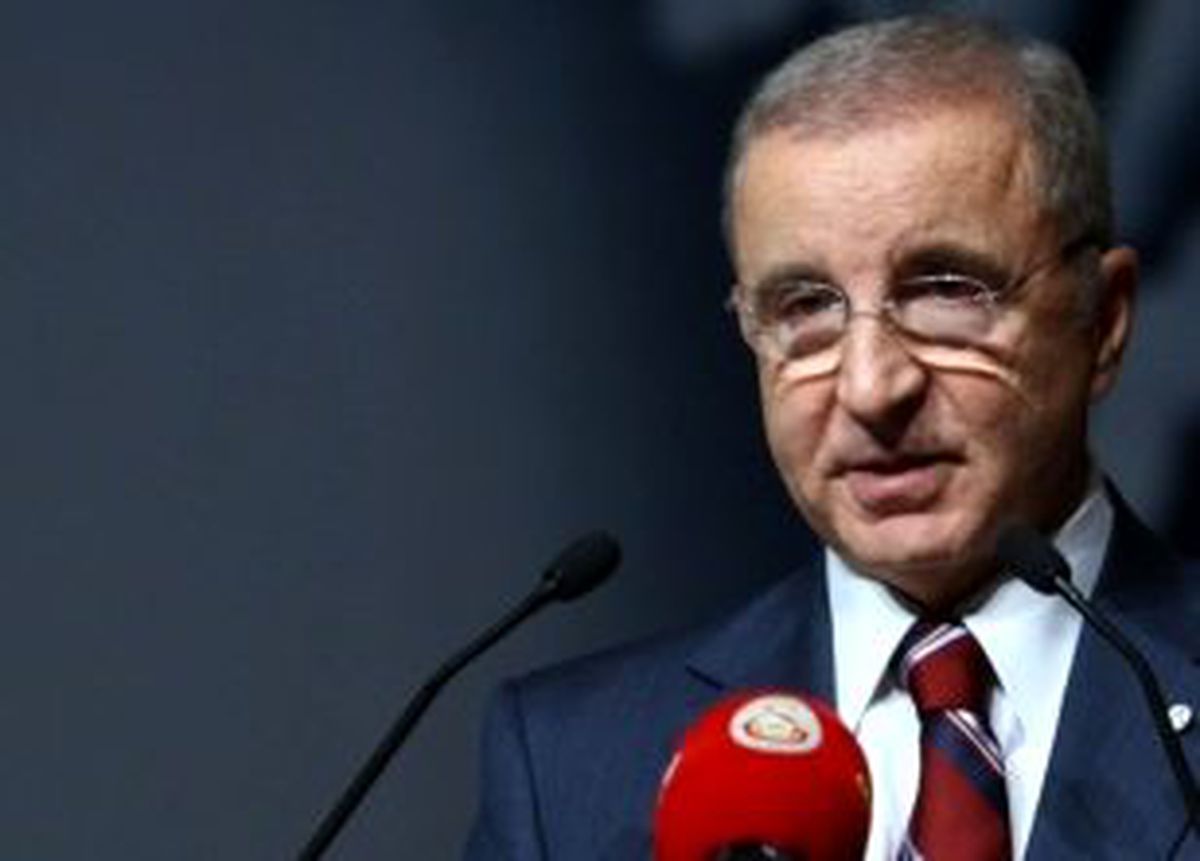 Ünal Aysal\'dan İkinci Bomba!