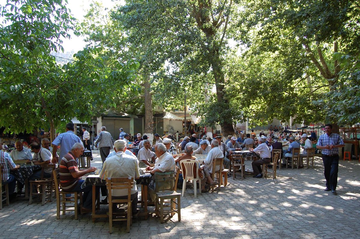 Yaylaya \'Göç\' Devam Ediyor