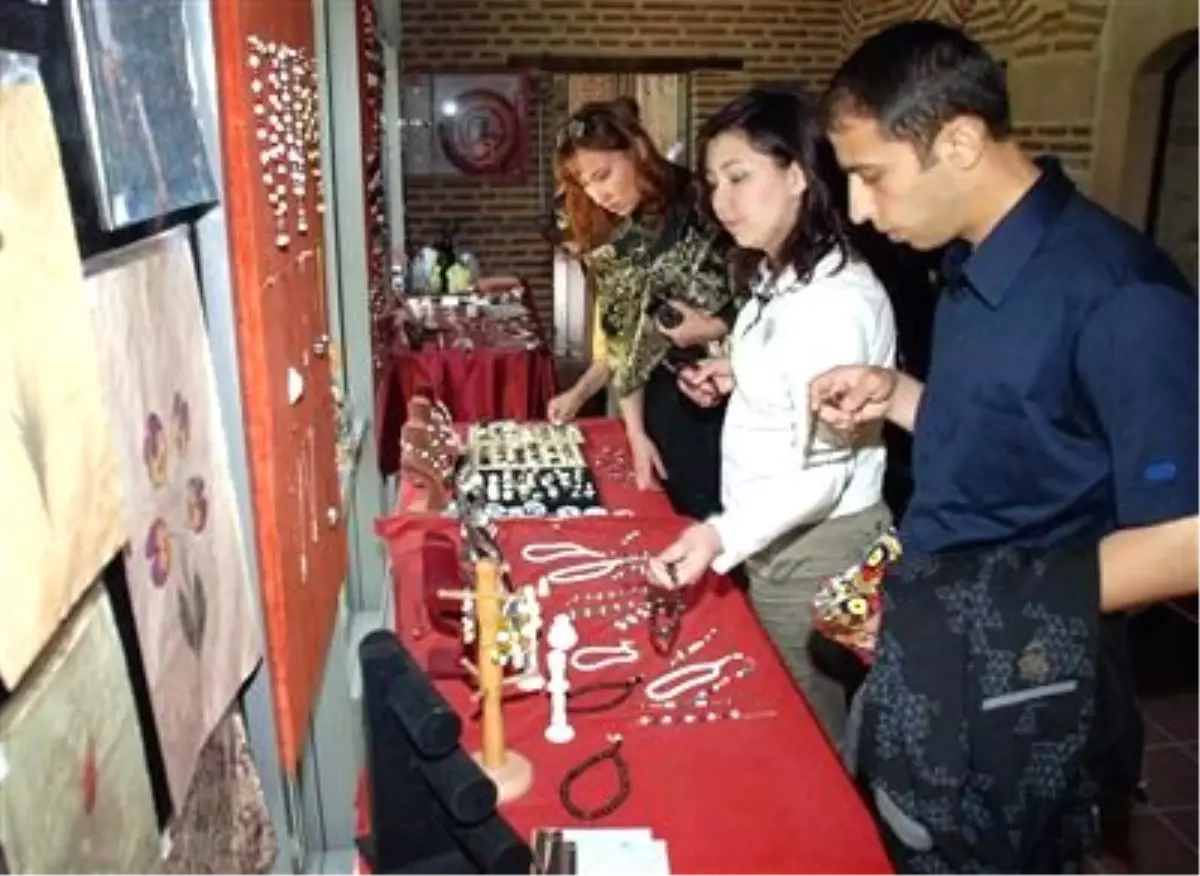 Lületaşı Aksesuarlara Büyük İlgi