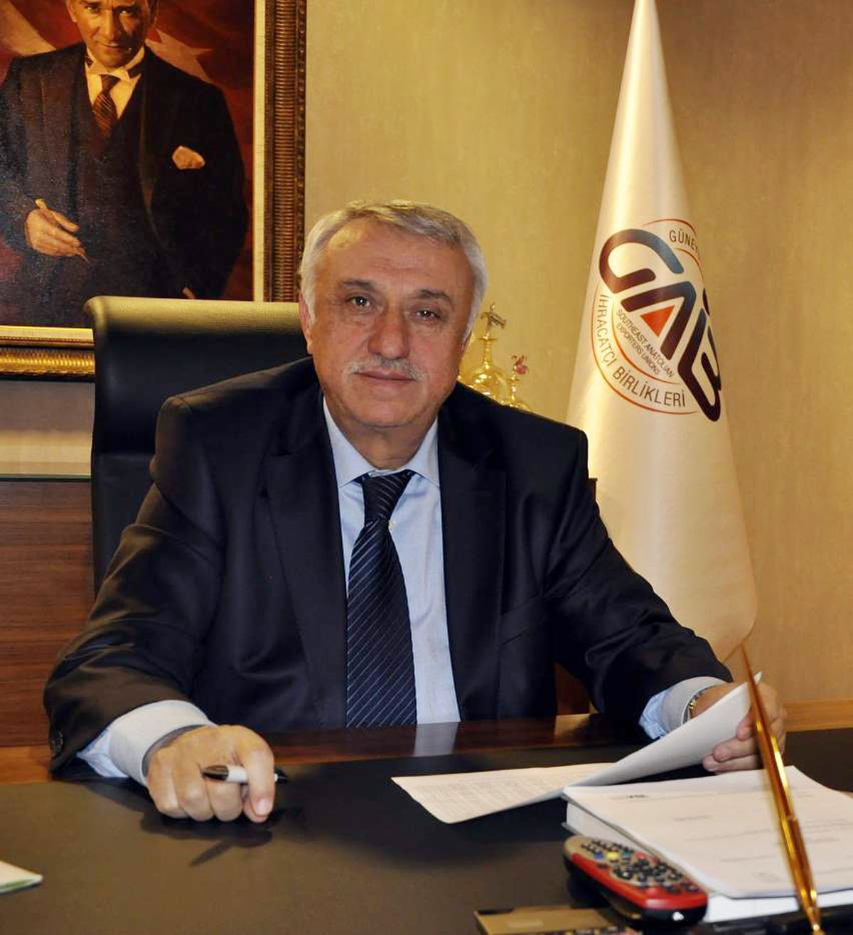 Yeni Teşvik Yasası Gaib\'de Açıklanacak