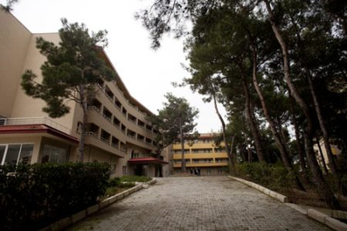 Yepyeni Bir Adres: Urla Yaşam