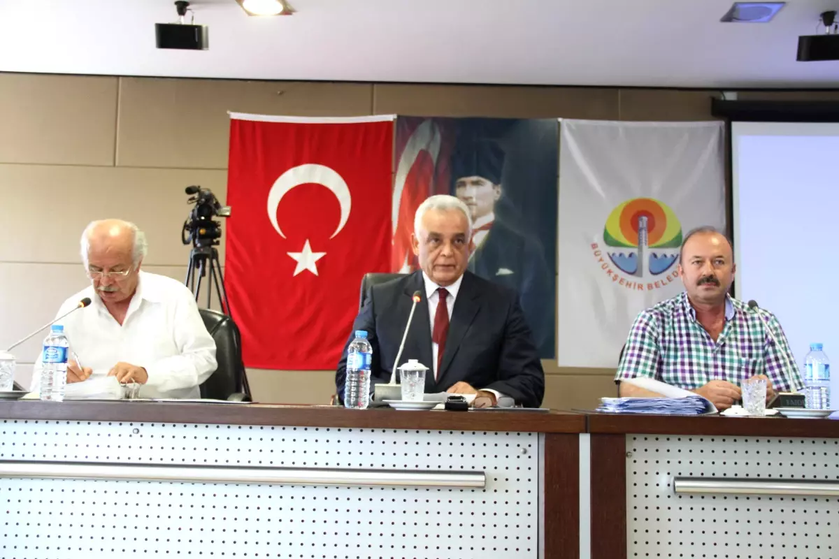 \'1/5.000\'likler Meclis Gündeminde