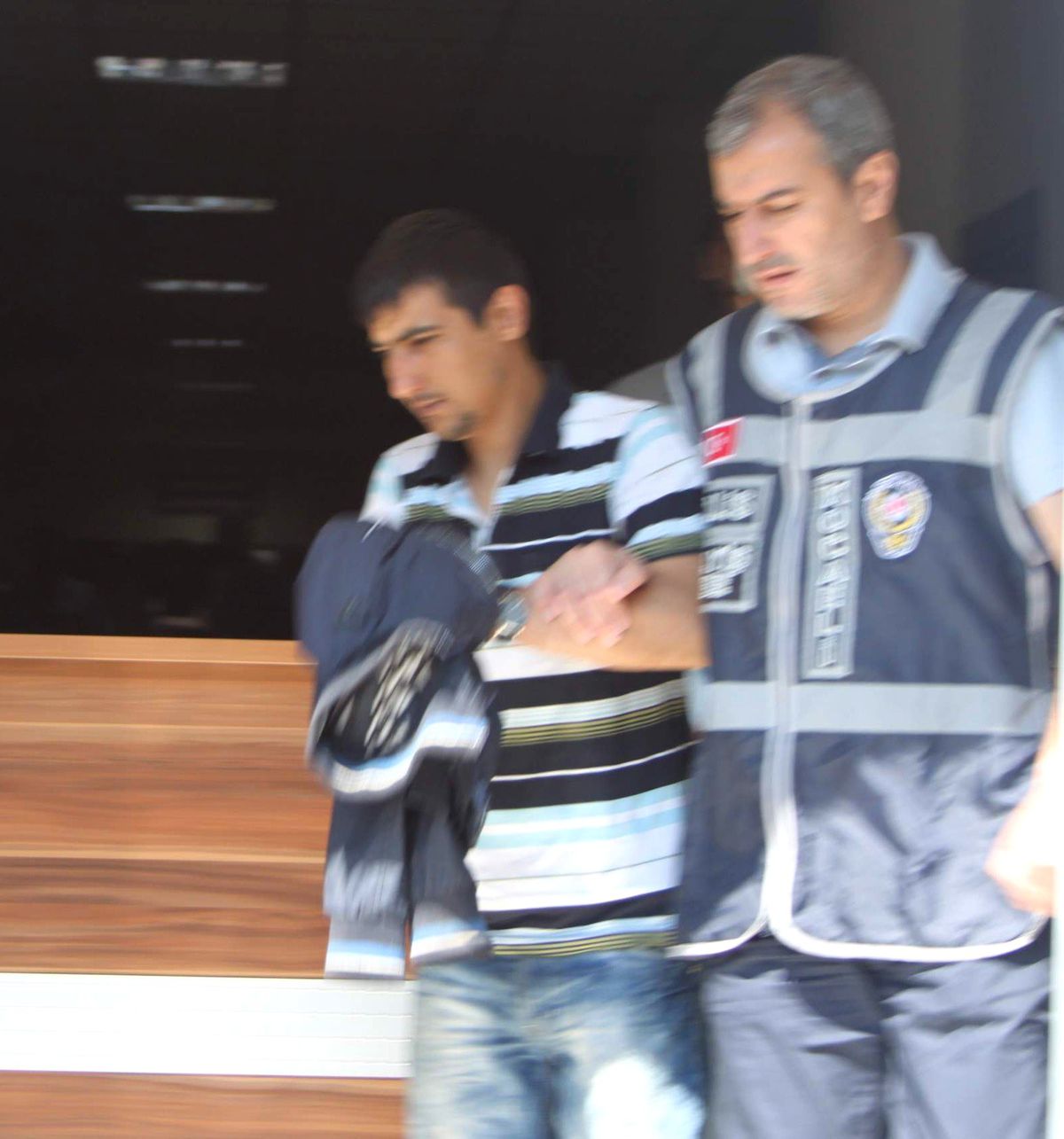 11 Sene Sonra Gelen Tecavüz Cezası