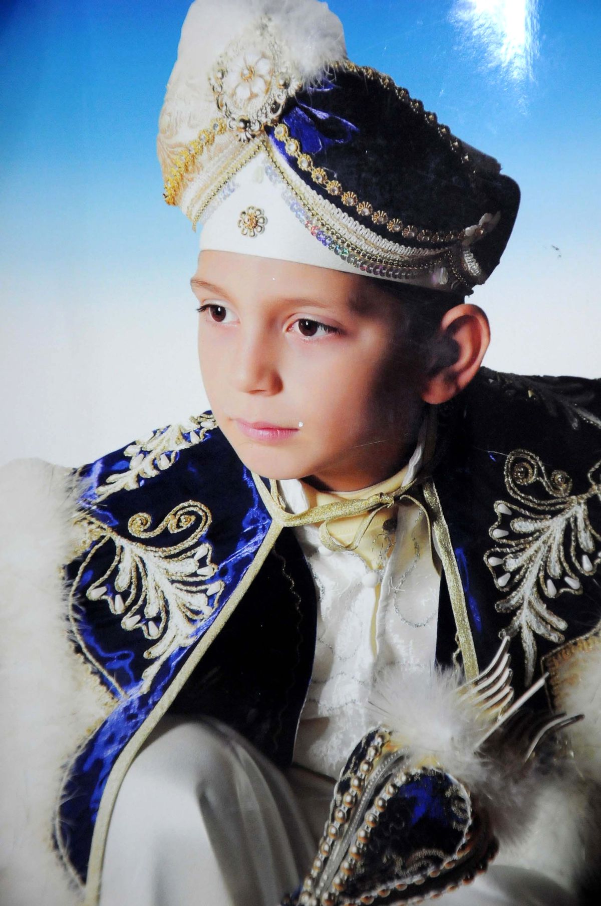 12 Yaşında 3 Çocuğa Hayat Verdi