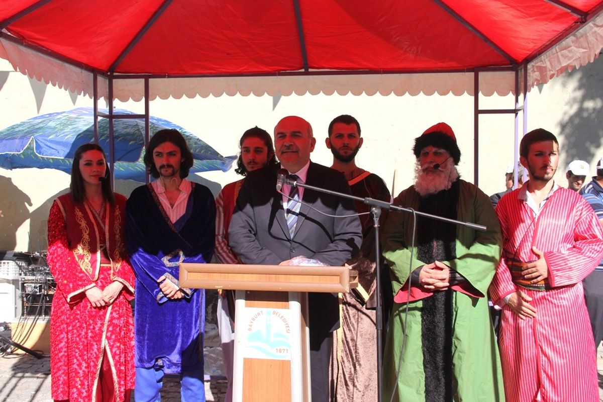 18.uluslararası Dede Korkut Kültür ve Sanat Şölenleri