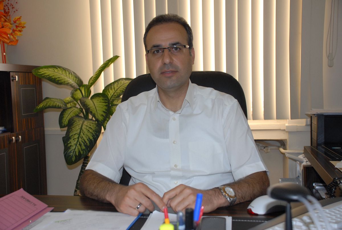 6 Ayda 273 Bin Hasta Tedavi Oldu