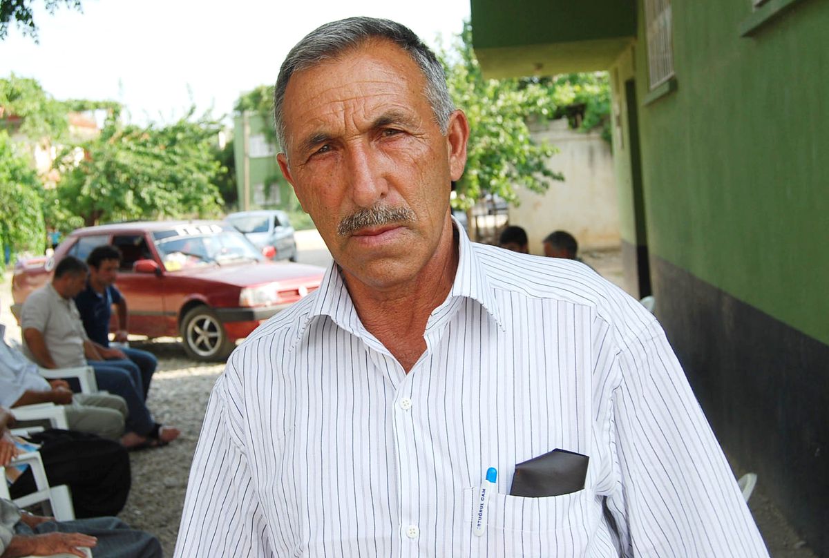 Adana\'daki Baraj Faciasının Ardından