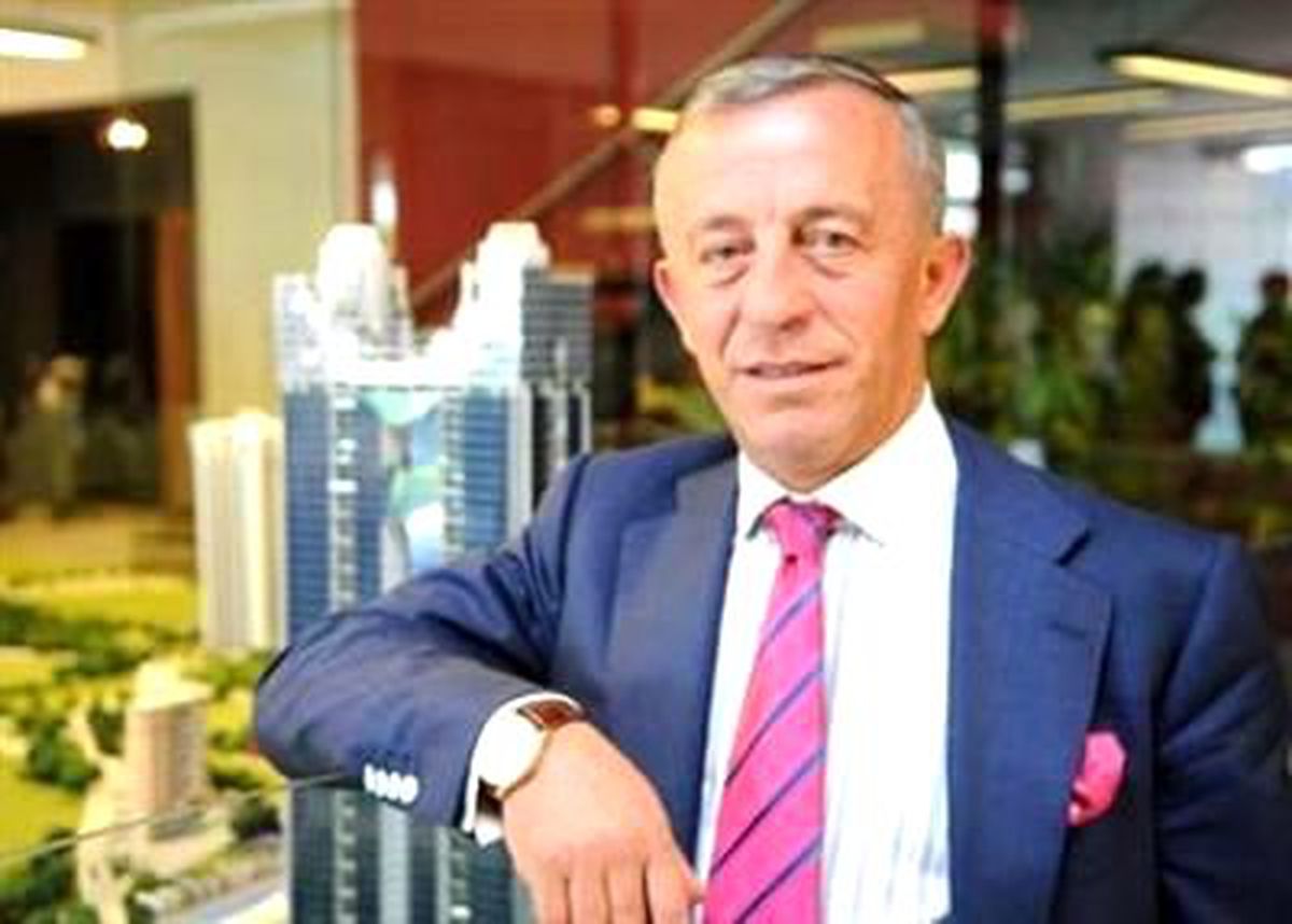 Aga\'dan Azerbaycan\'a 125 Milyon Dolarlık Yatırım