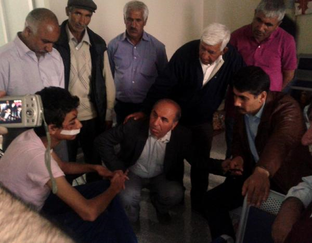 AK Parti Ardahan Milletvekili Atalay: Kazada Yaralananların Eşyaları Talan Edilmiş