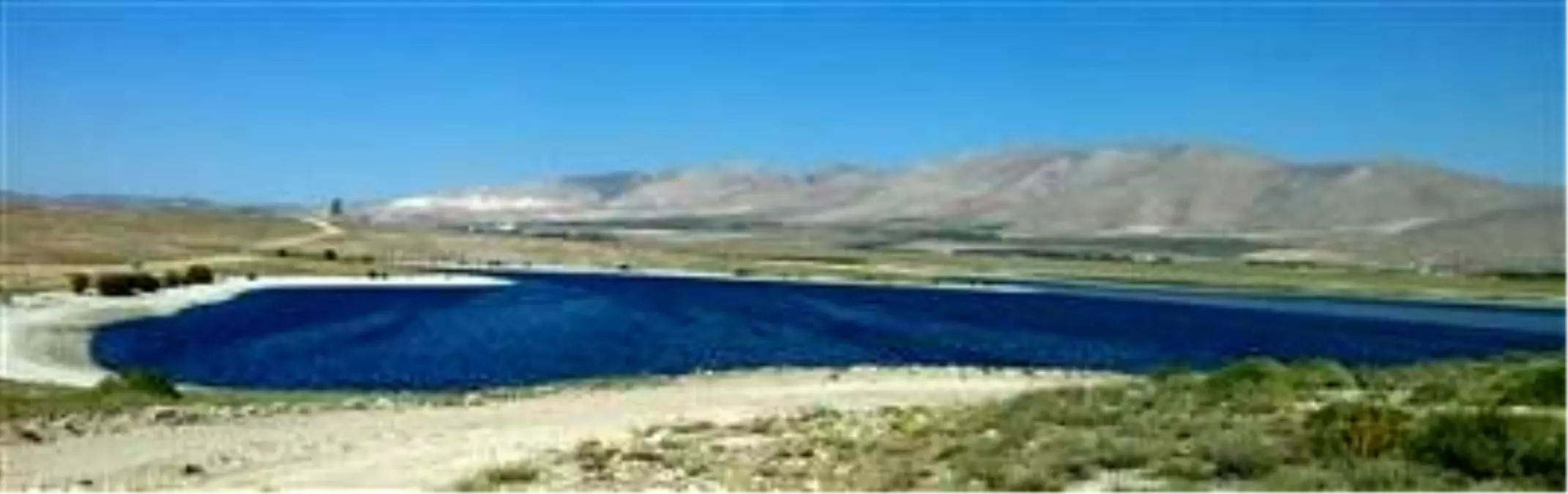 Akkaya'yı Temizleme Çalışmaları Başladı