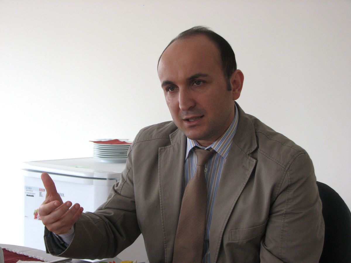 Amasya Üniversitesi, 20 Öğrencisini Almanya'ya Gönderecek