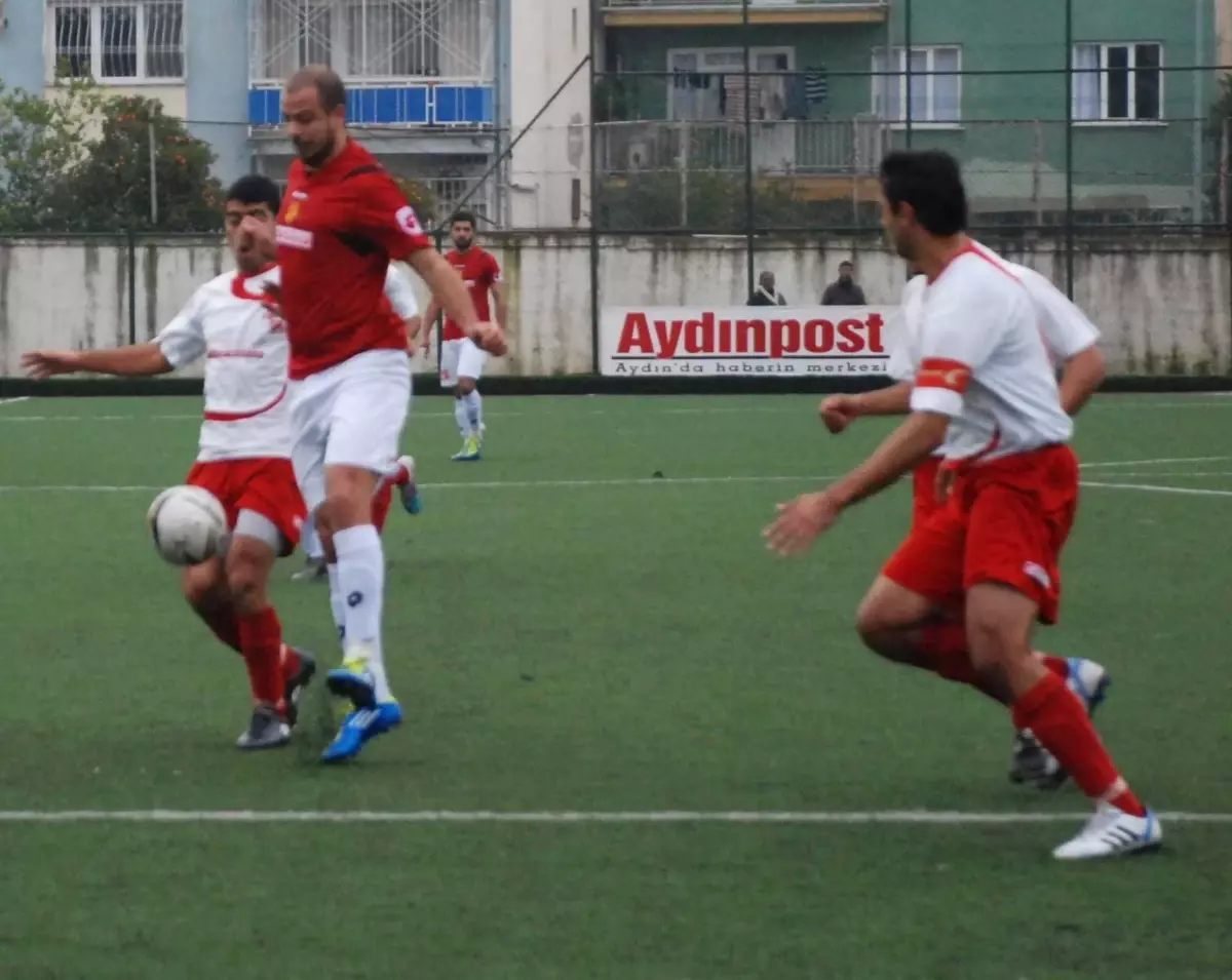 Amatör Futbol Liglerinde Uygulanacak Esaslar Açıklandı