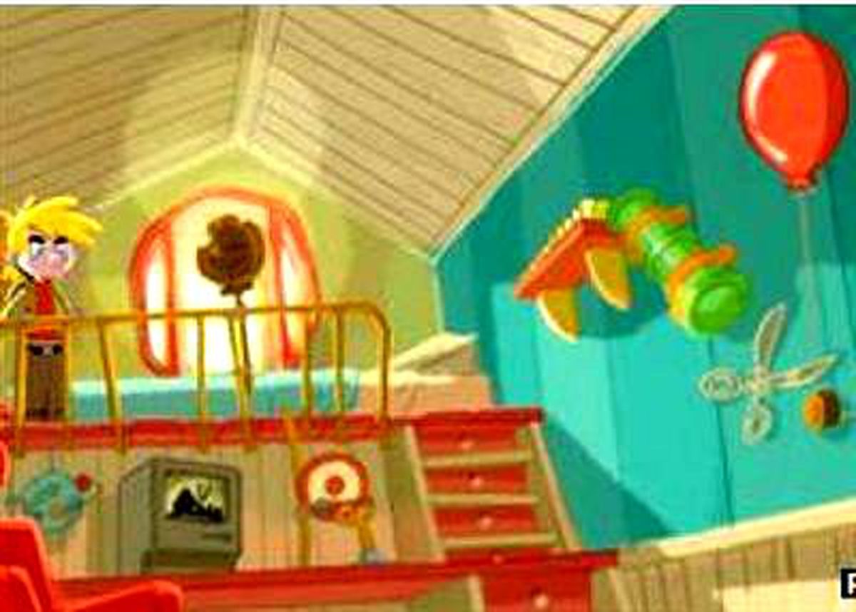 Angry Birds Yapımcısından Yeni Oyun